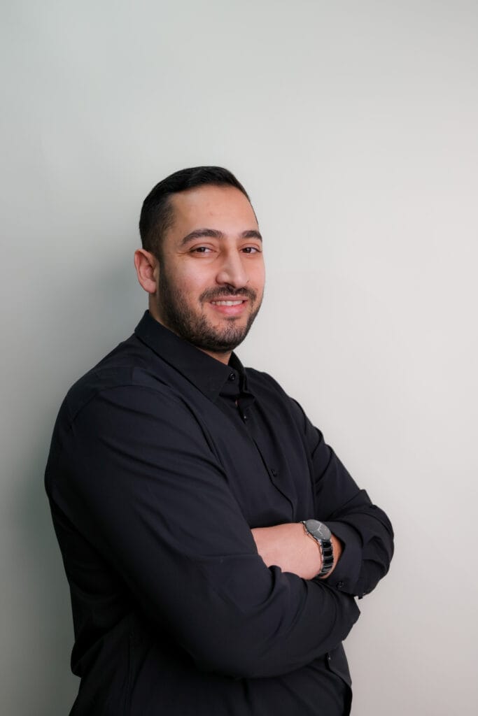 מרדכי ניסנוב מתווך נדלן פתח תקווה