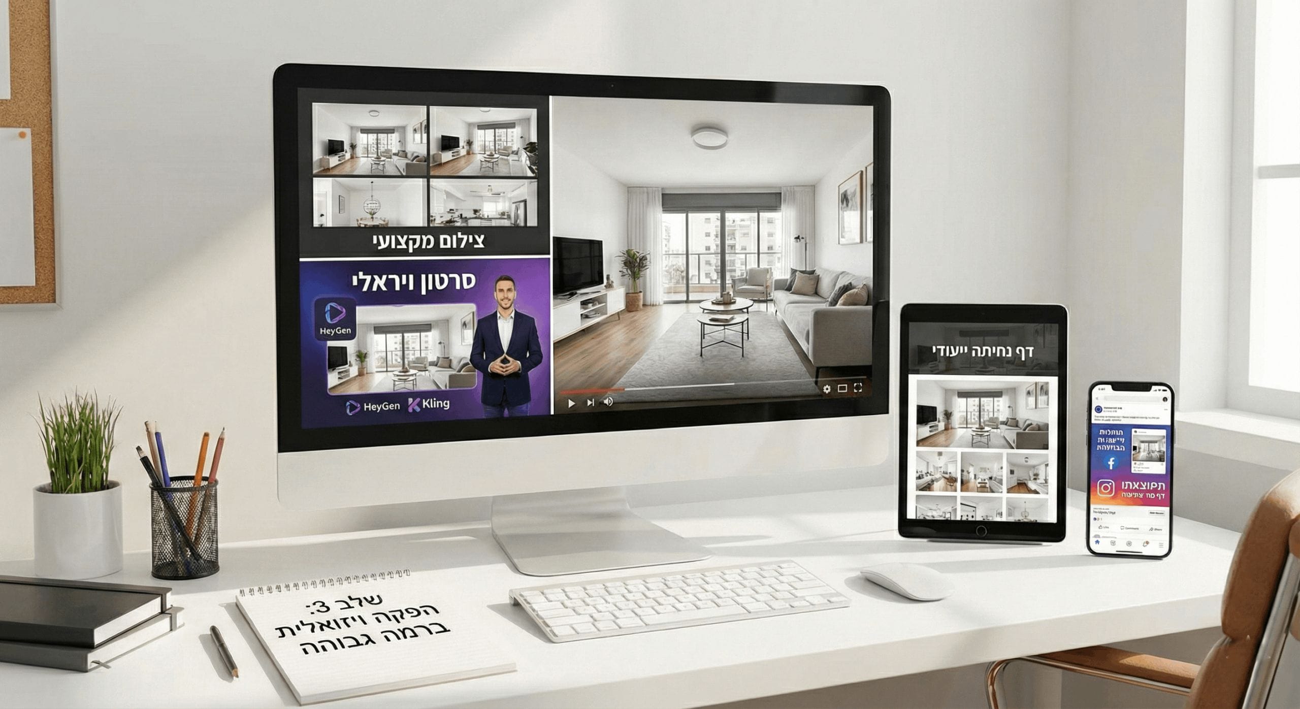 מרדכי ניסנוב מתווך נדלן פתח תקווה