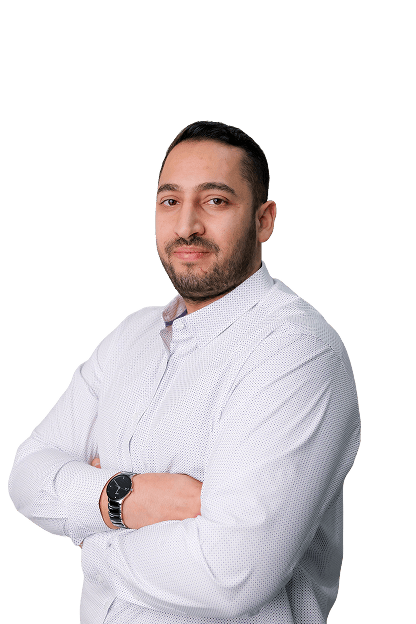 מרדכי ניסנוב